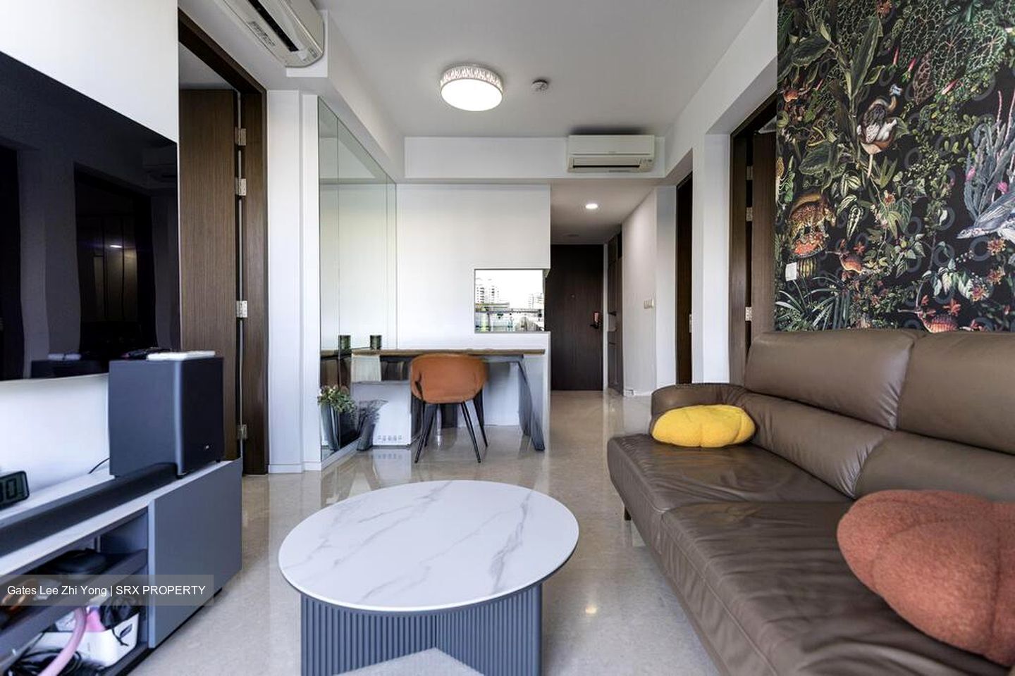 Avenue South Residence (D3), Apartment #512442271